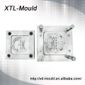 Professional plastic headphone injection mold